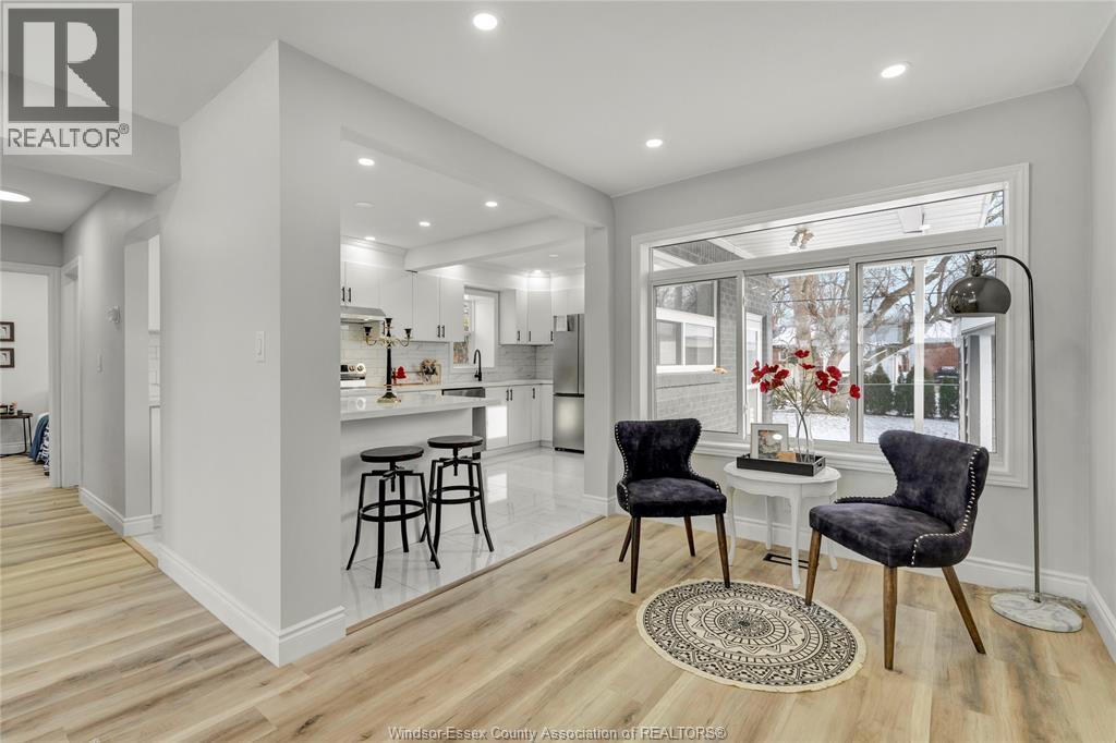 3104 Academy, Windsor, ON - Indoor