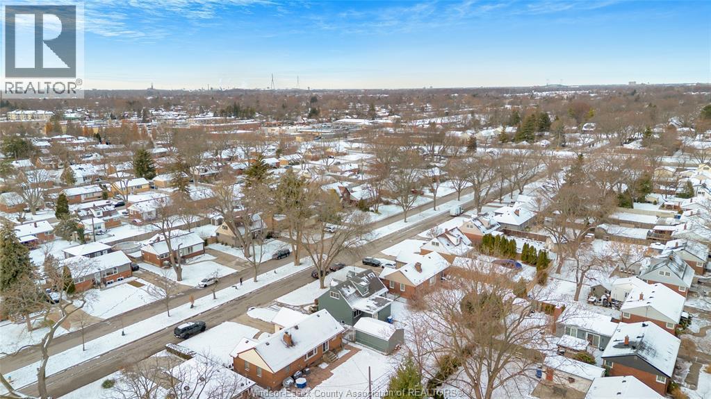 3104 Academy, Windsor, ON - Outdoor With View