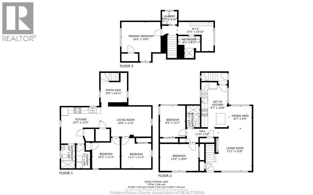 3104 Academy, Windsor, ON - Other