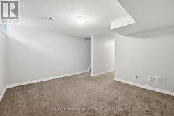 Basement Rec Room -