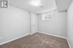 Basement Bedroom -