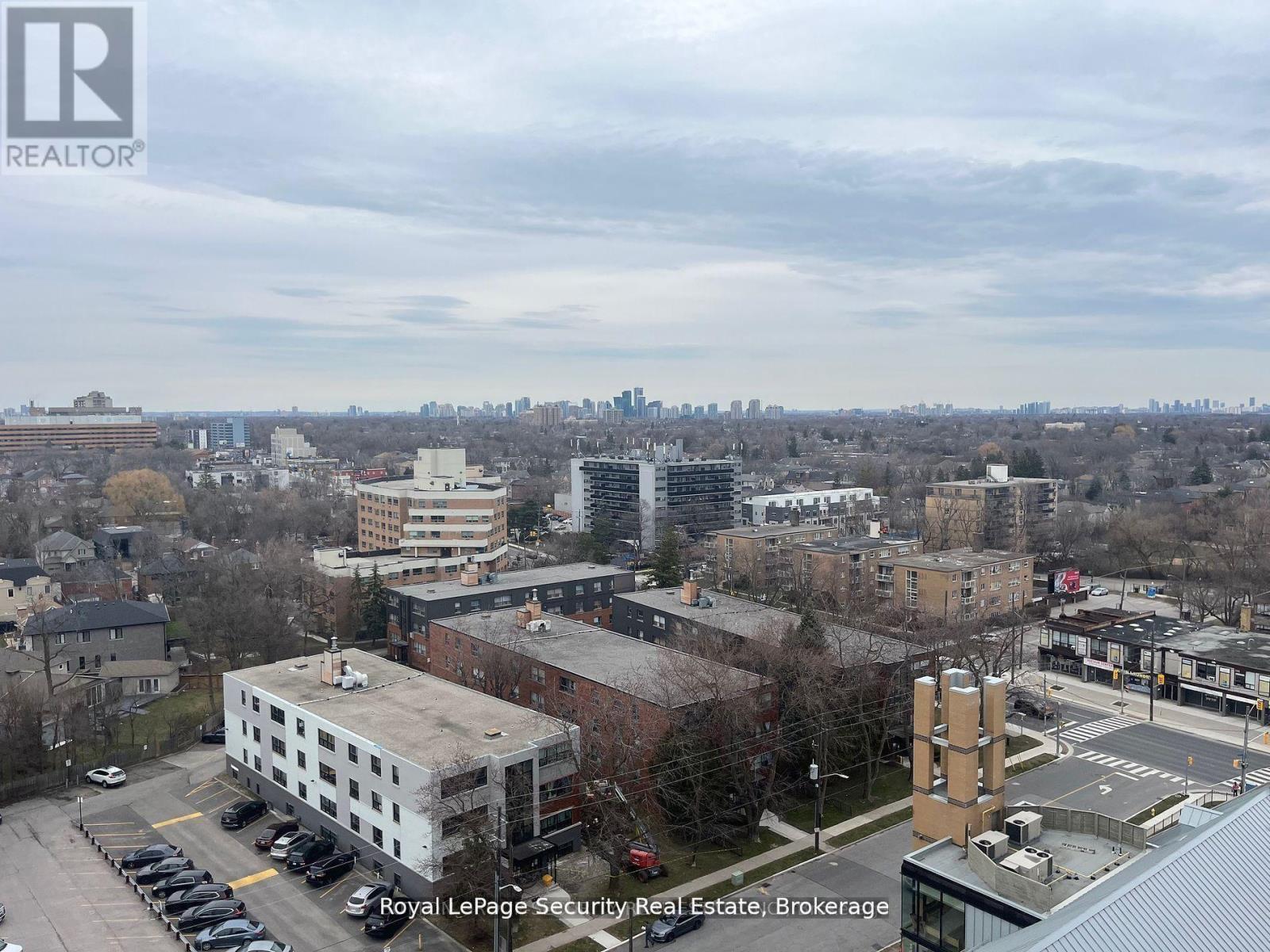 Ph4 - 35 Saranac Boulevard, Toronto, ON - Outdoor With View