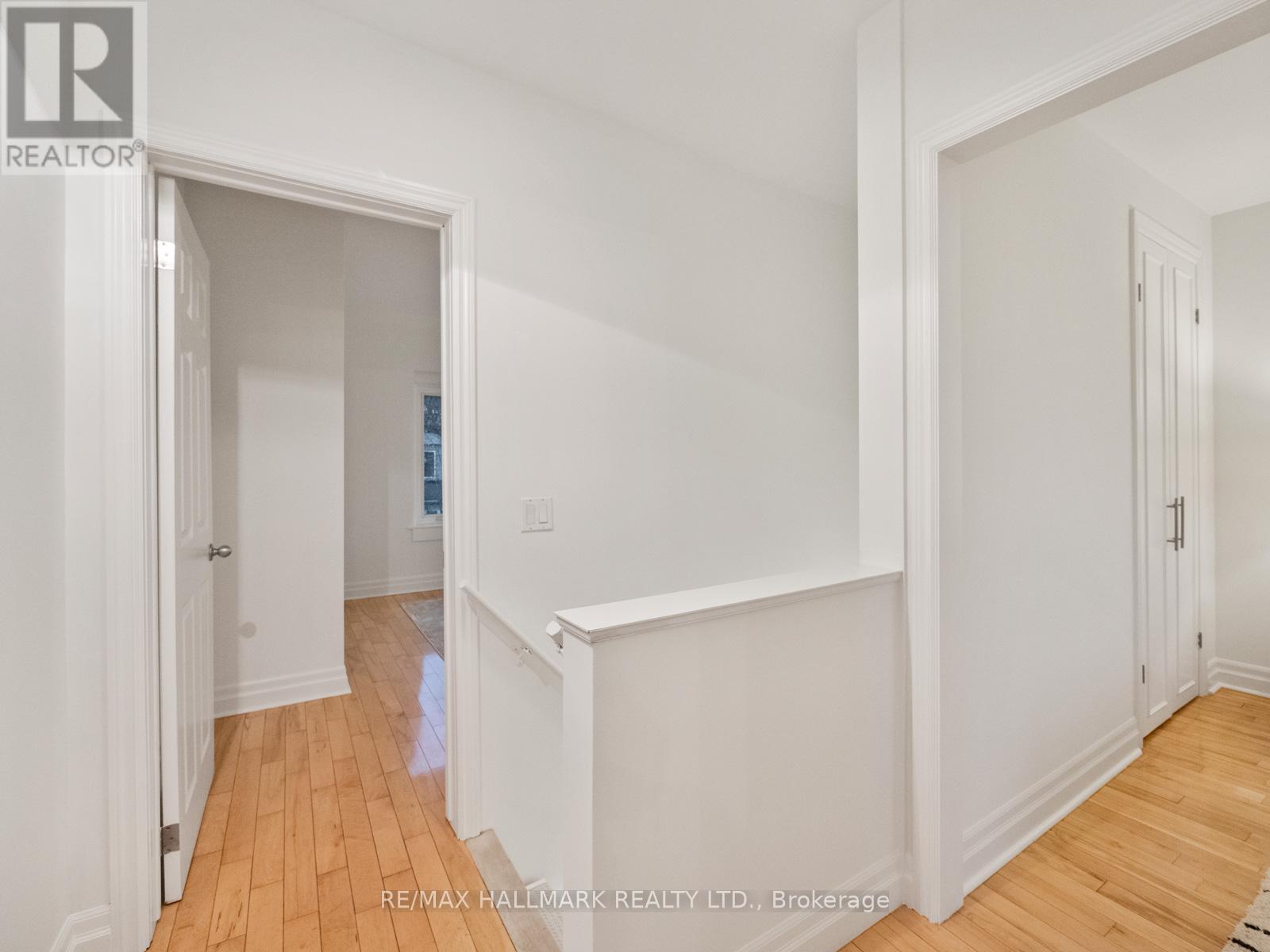 132 Withrow Avenue, Toronto, ON - Indoor Photo Showing Other Room