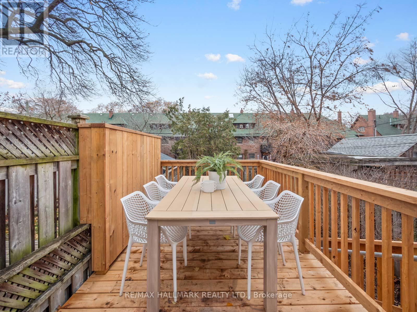 132 Withrow Avenue, Toronto, ON - Outdoor