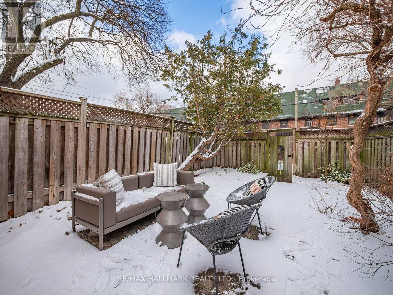 132 Withrow Avenue, Toronto, ON - Outdoor