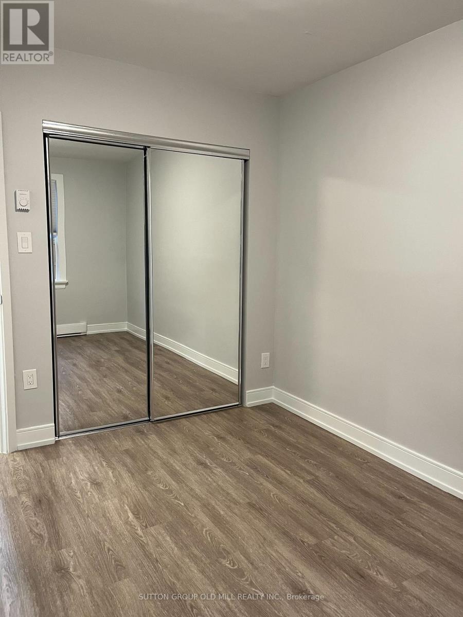 Main Floor - 97 Twelfth Street, Toronto, ON - Indoor Photo Showing Other Room