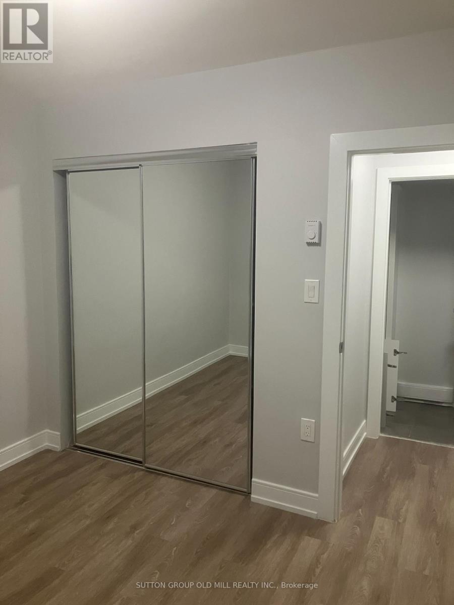 Main Floor - 97 Twelfth Street, Toronto, ON - Indoor Photo Showing Other Room