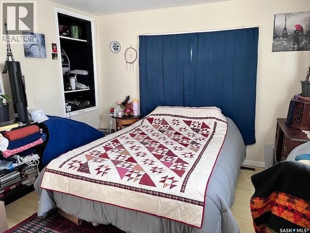 405 Kinistino Avenue W, Kinistino, SK - Indoor Photo Showing Bedroom