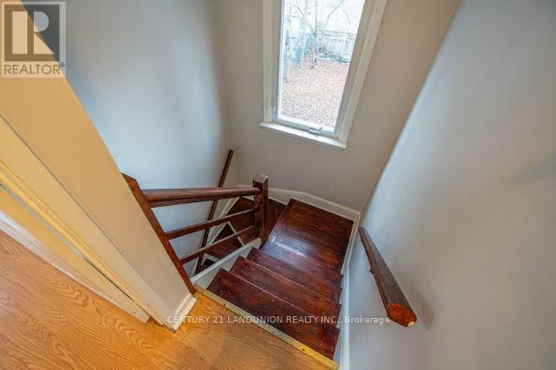 2982 Bayview Avenue, Toronto, ON - Indoor Photo Showing Other Room