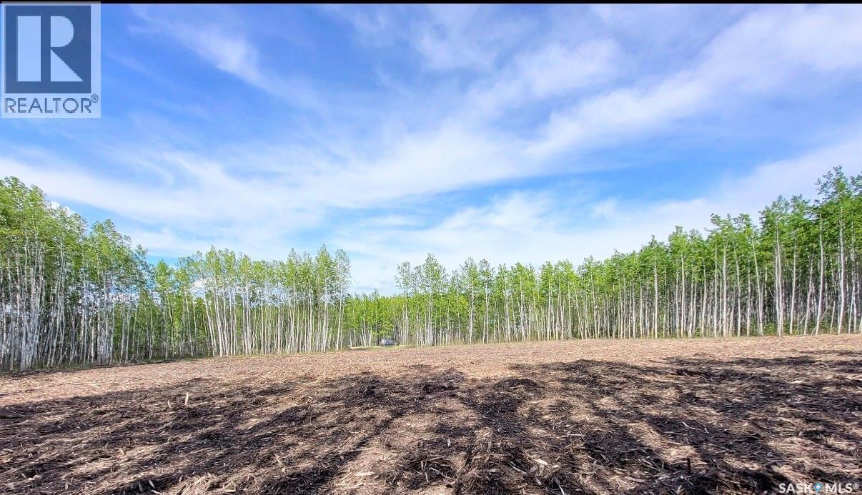 Lot 8 Poplar Grove Estates, Meadow Lake Rm No.588, SK