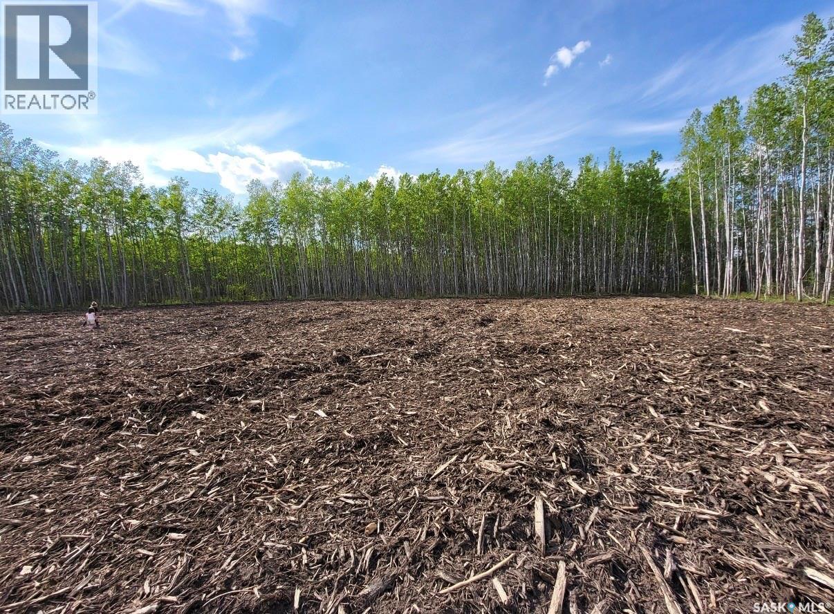 Lot 8 Poplar Grove Estates, Meadow Lake Rm No.588, SK