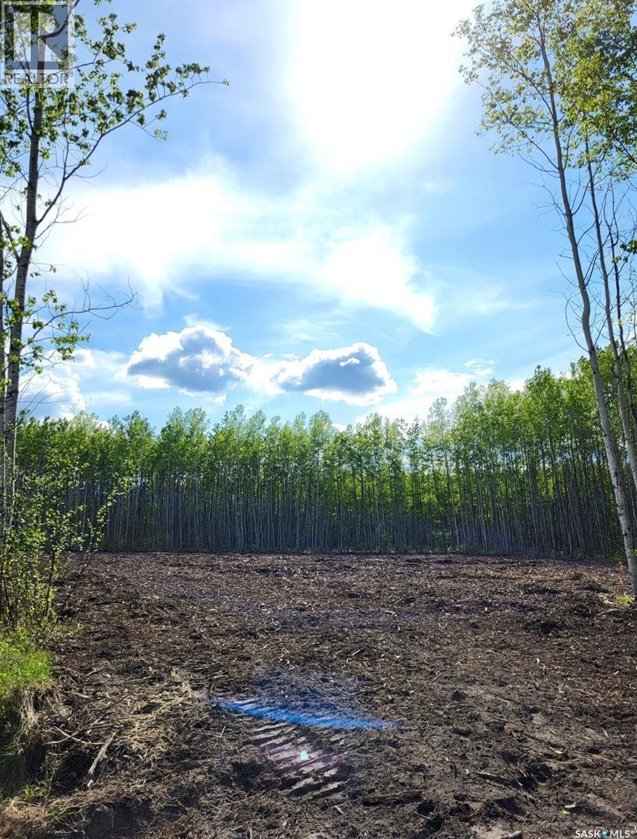 Lot 8 Poplar Grove Estates, Meadow Lake Rm No.588, SK