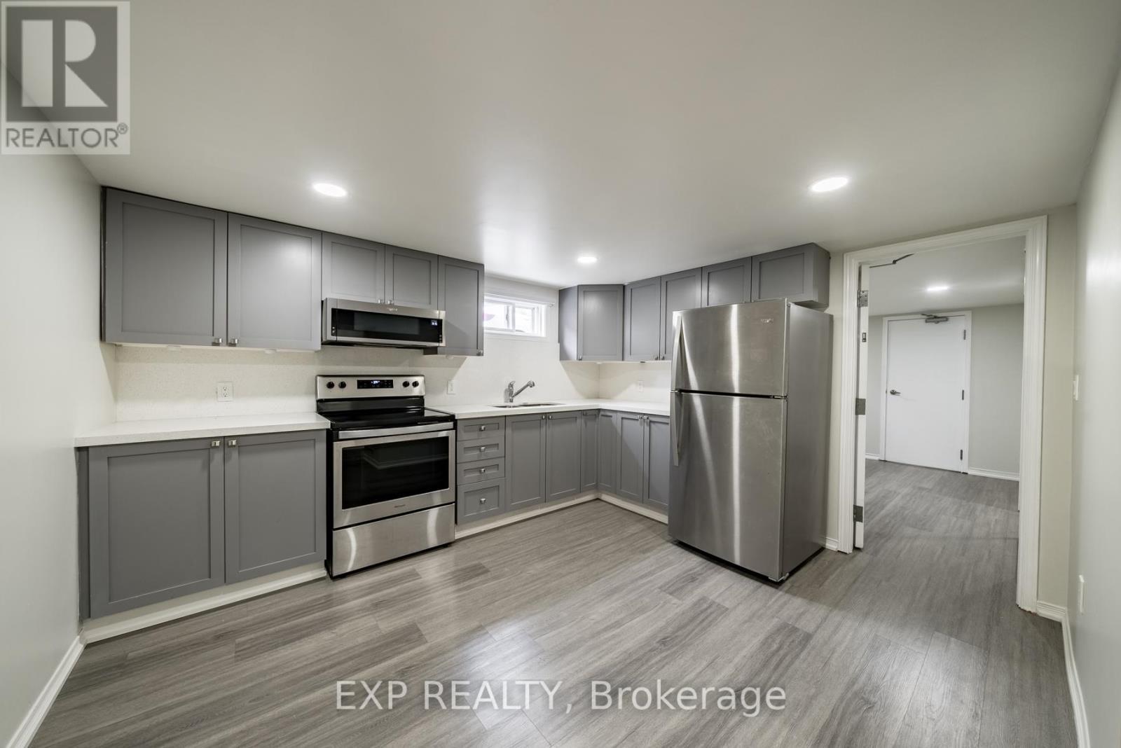 Lower - 870 Modlin Road, Pickering, ON