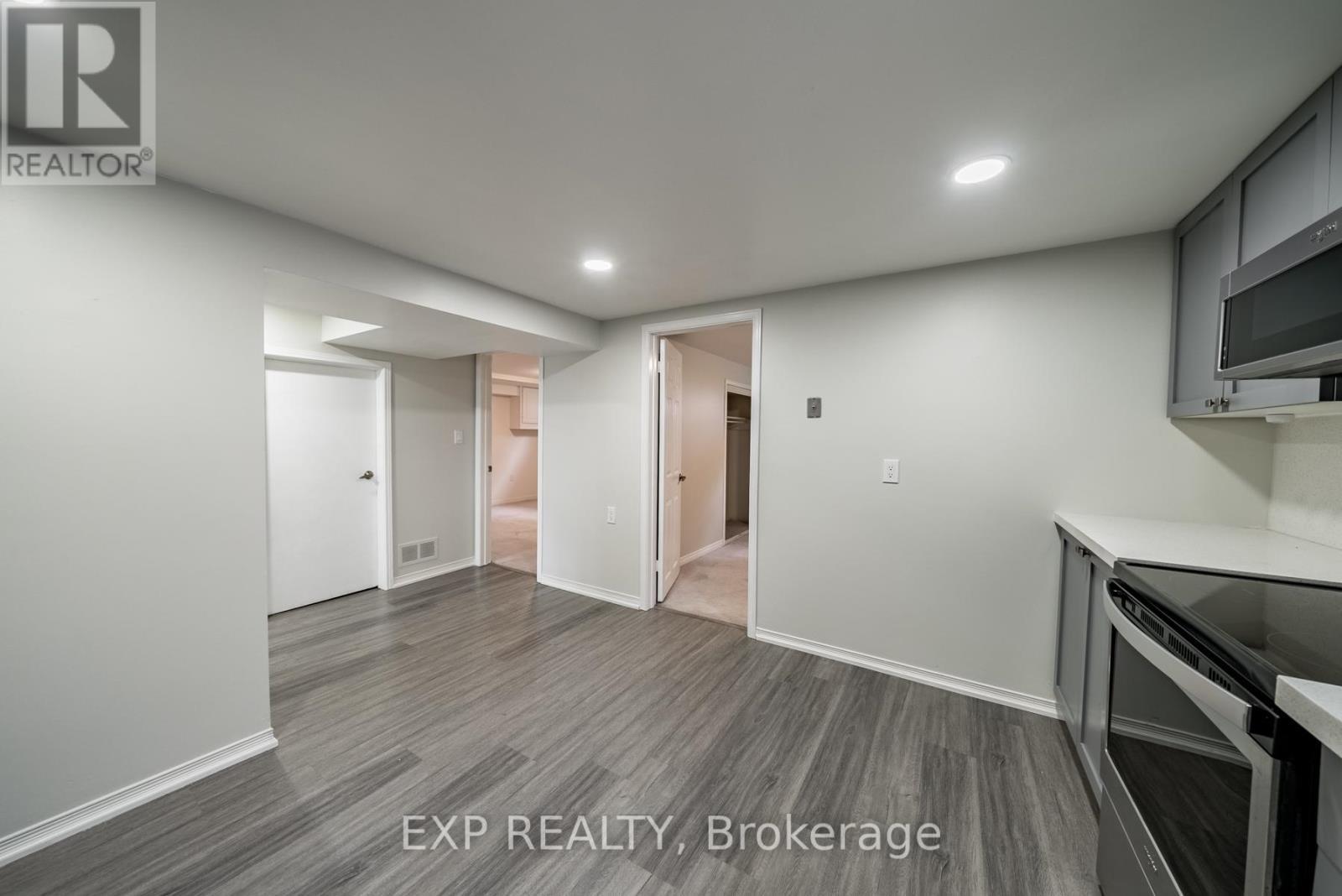 Lower - 870 Modlin Road, Pickering, ON