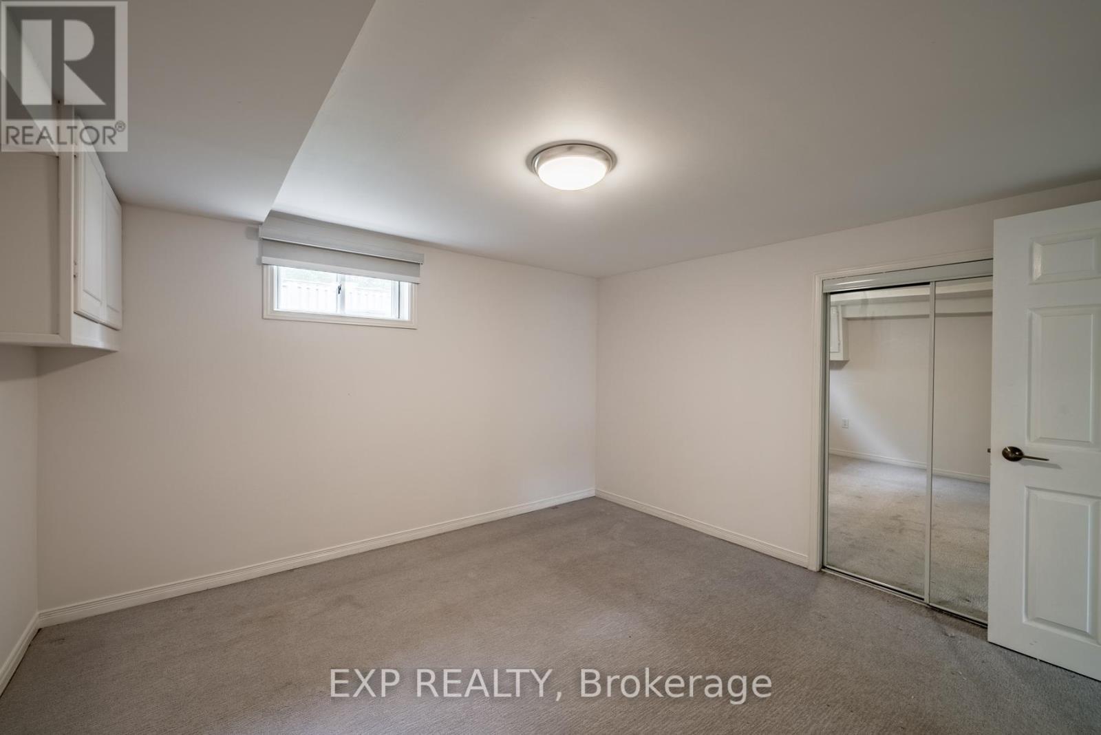 Primary Bedroom - Lower - 870 Modlin Road, Pickering, ON