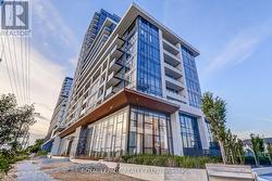 2202 - 3220 WILLIAM COLTSON AVENUE Oakville, ON L6H 7X9