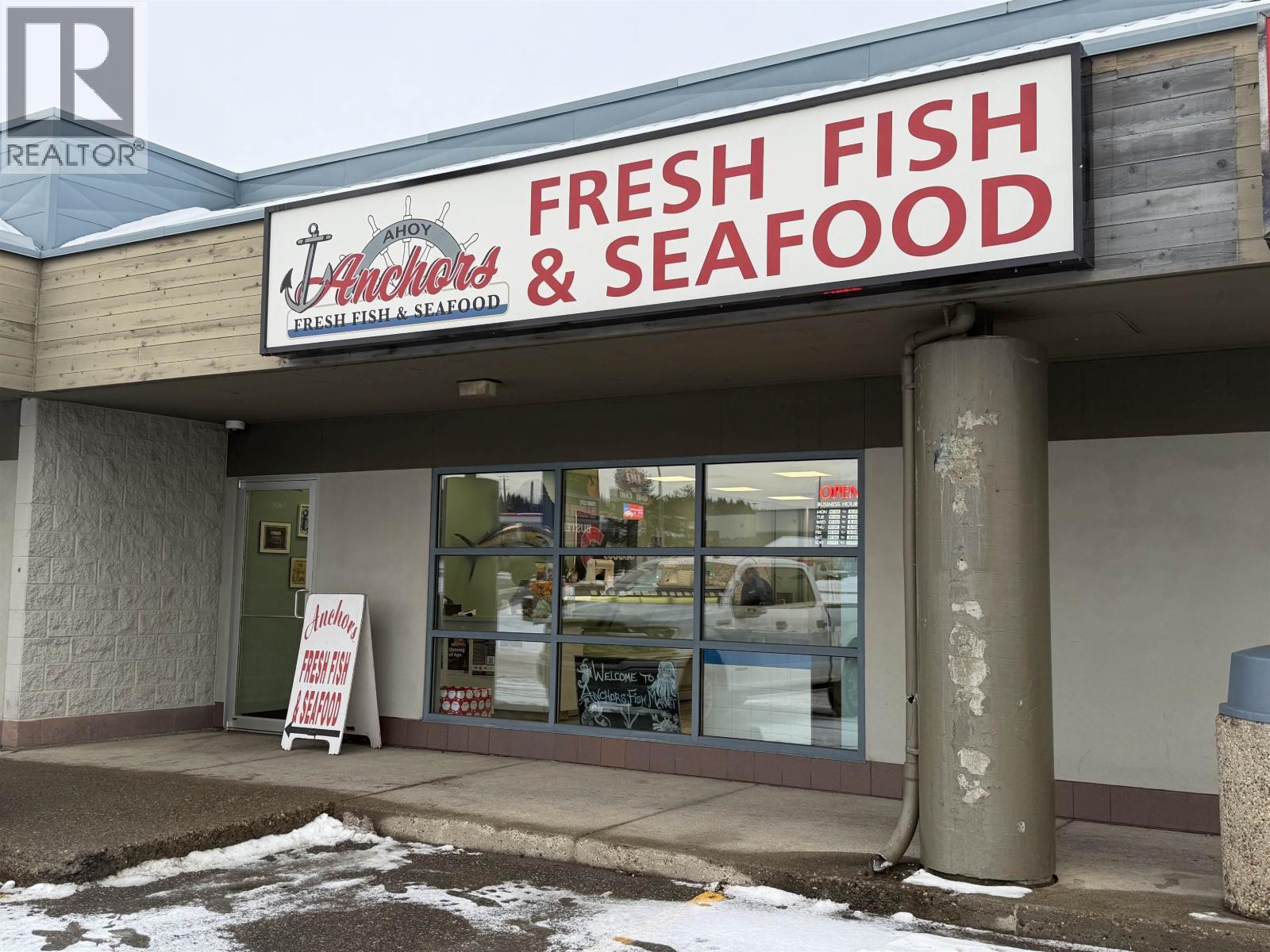 5063 Domano Boulevard, Prince George, BC