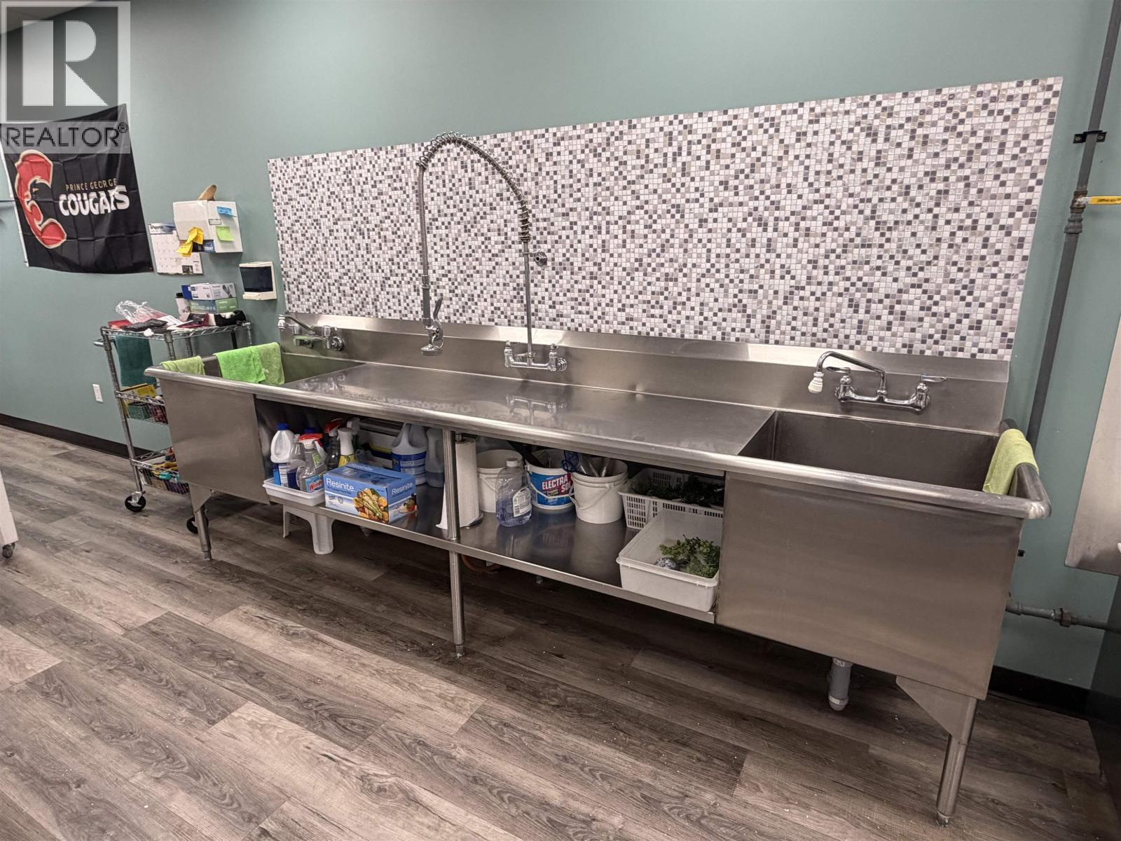 5063 Domano Boulevard, Prince George, BC