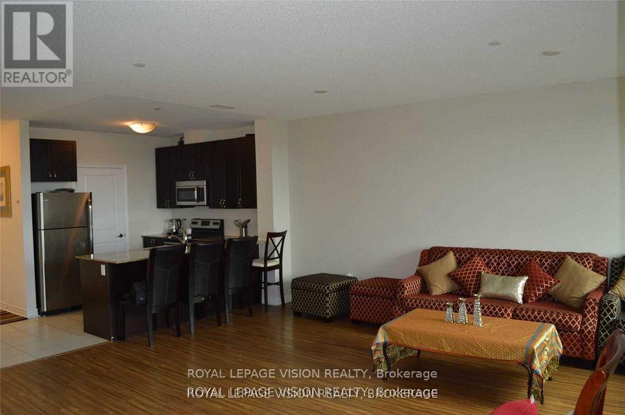 605 - 7400 Markham Road, Markham, ON - Indoor