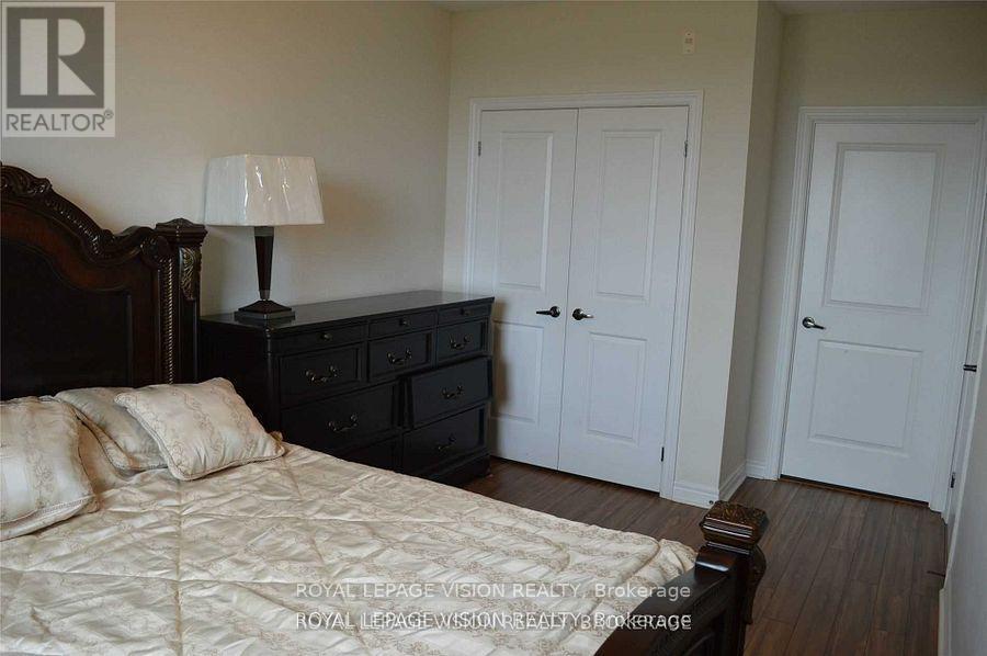 605 - 7400 Markham Road, Markham, ON - Indoor Photo Showing Bedroom