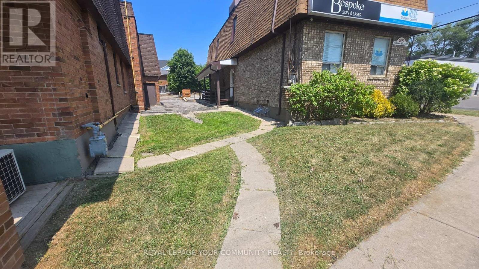 101-B - 6060 Highway 7 E, Markham, ON