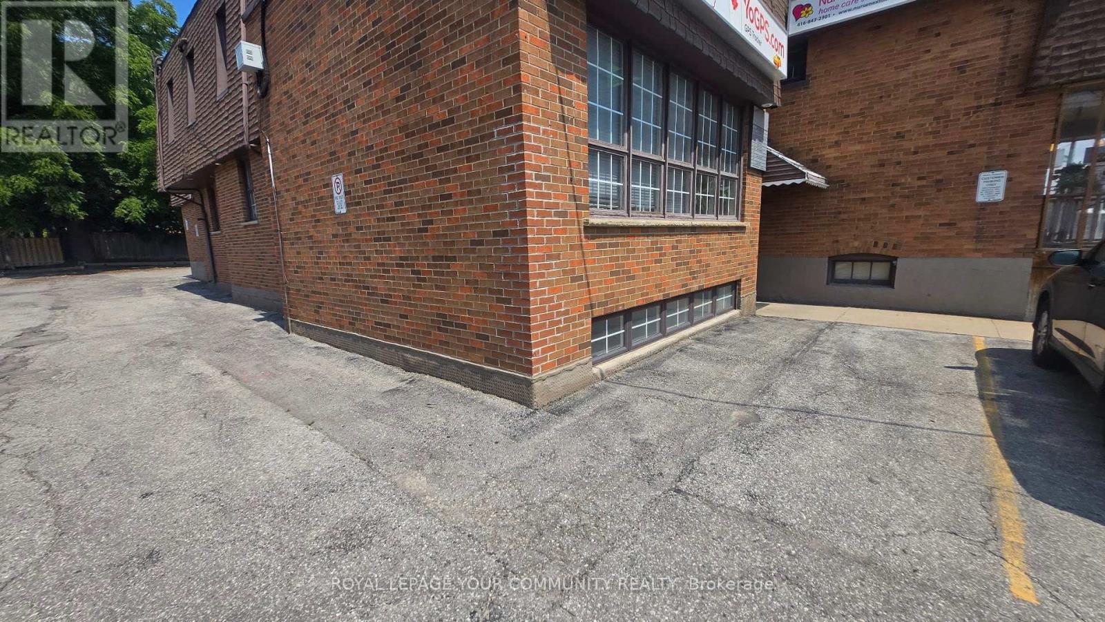 101-B - 6060 Highway 7 E, Markham, ON