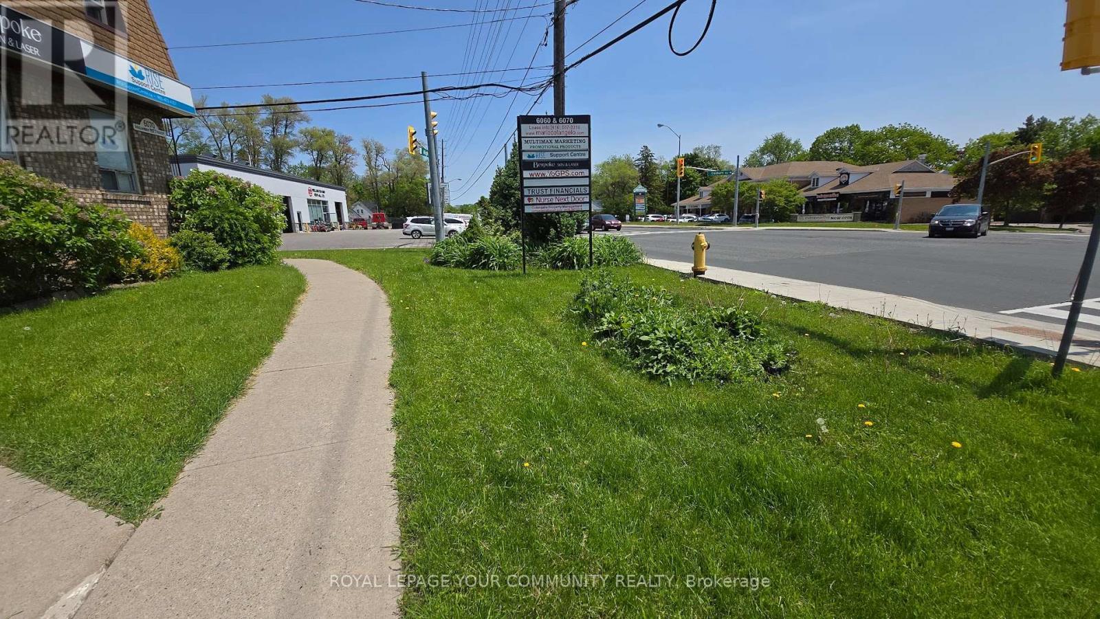 101-B - 6060 Highway 7 E, Markham, ON