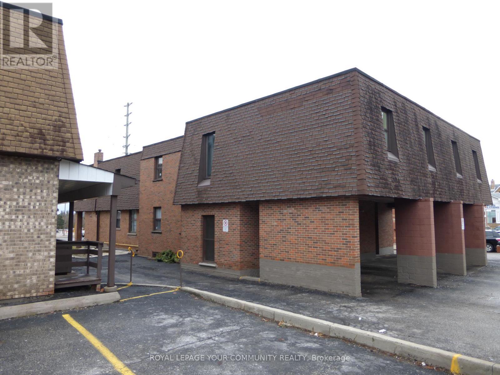 Ll-B - 6060 Highway 7 E, Markham, ON