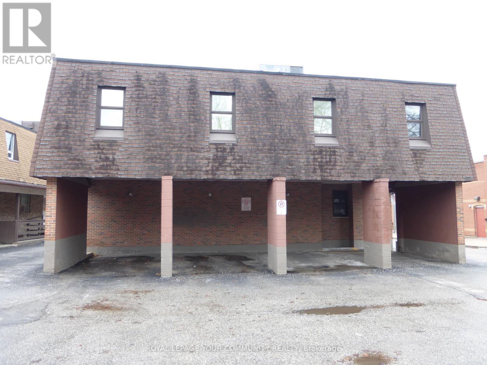 Ll-B - 6060 Highway 7 E, Markham, ON