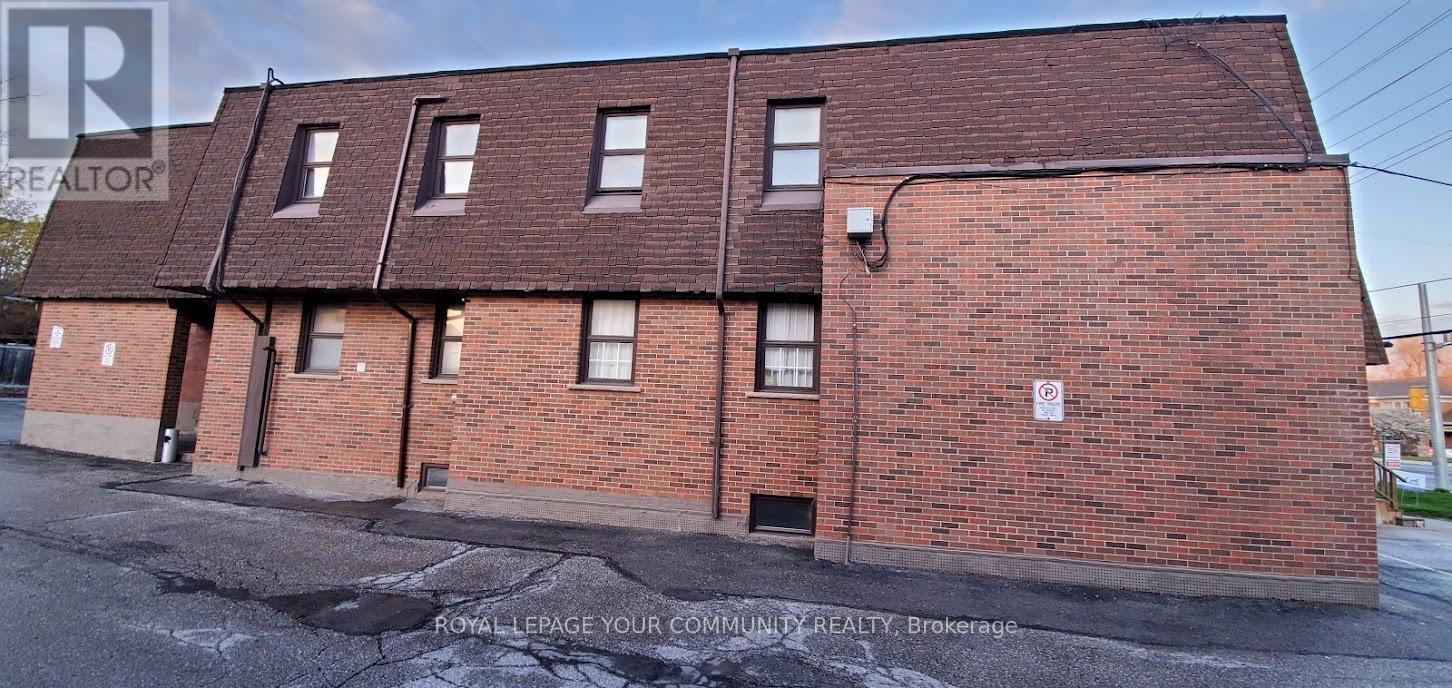 Ll-B - 6060 Highway 7 E, Markham, ON