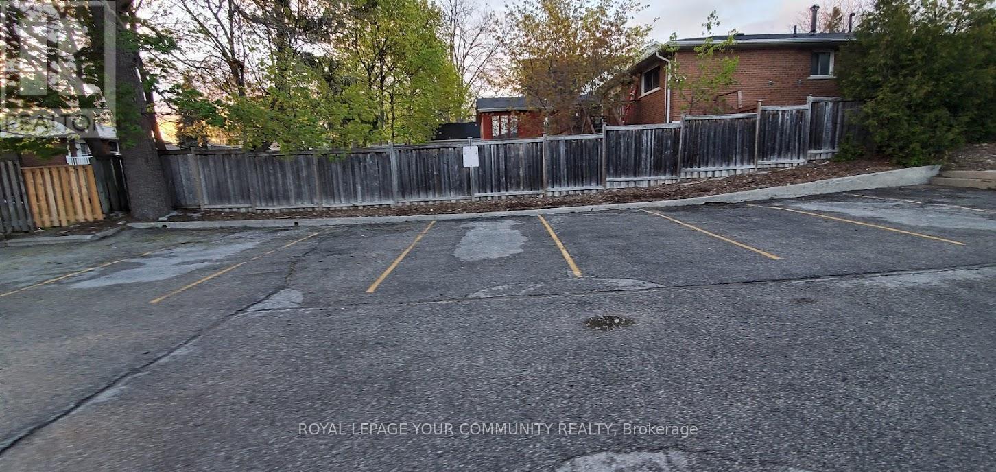 Ll-B - 6060 Highway 7 E, Markham, ON