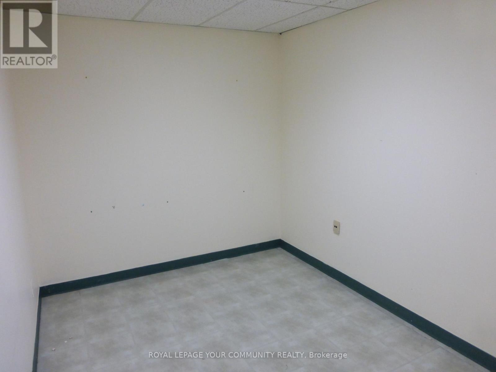 Ll-B - 6060 Highway 7 E, Markham, ON