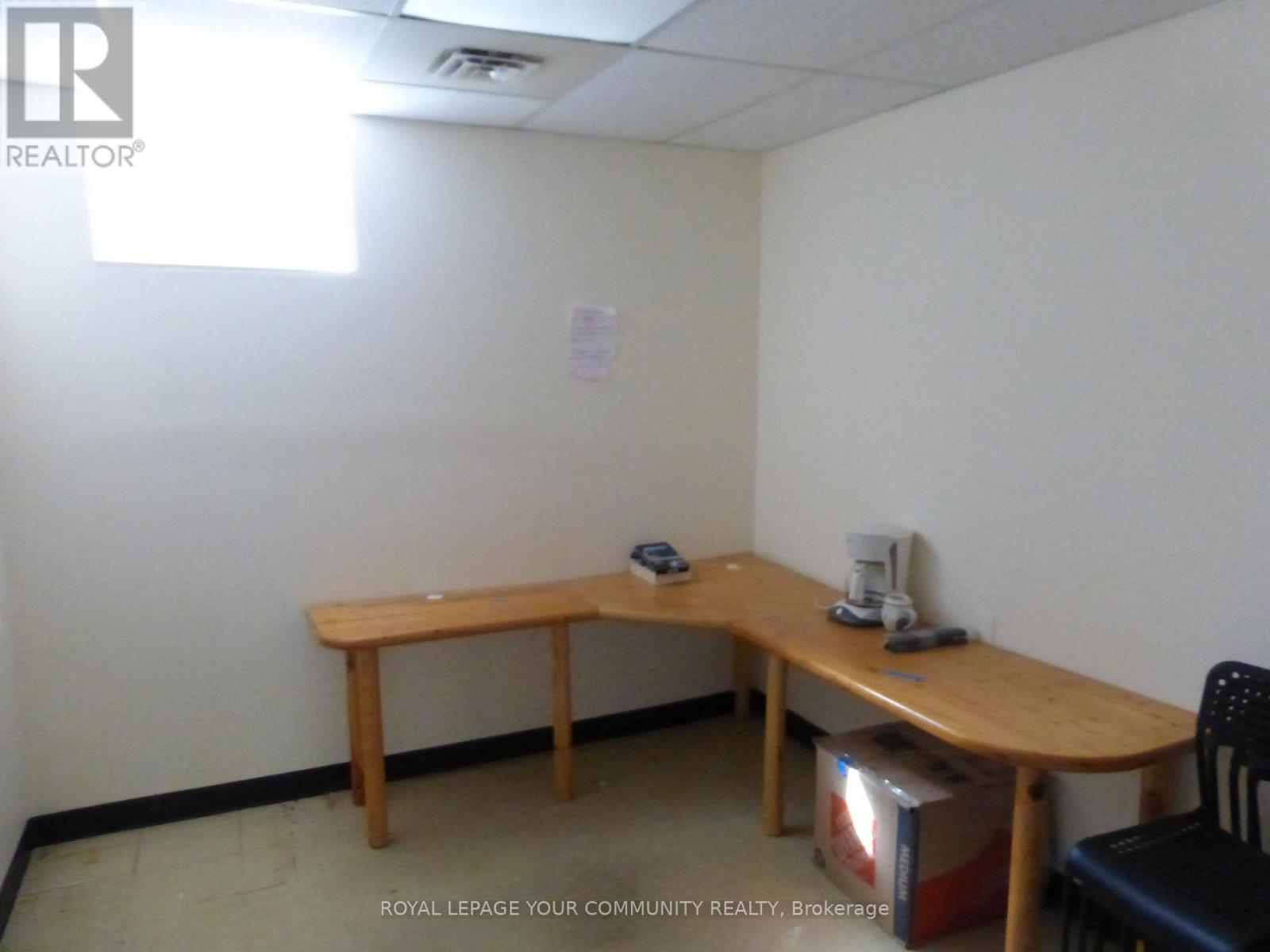 Ll-B - 6060 Highway 7 E, Markham, ON