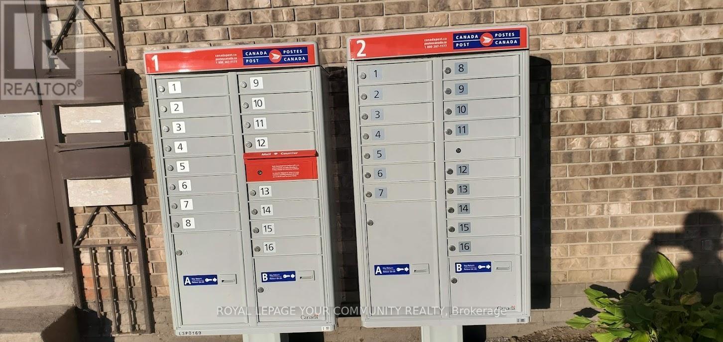 Ll-B - 6060 Highway 7 E, Markham, ON