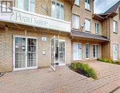 1 & 13A - 10 COX BOULEVARD Markham, ON L3R 4G2