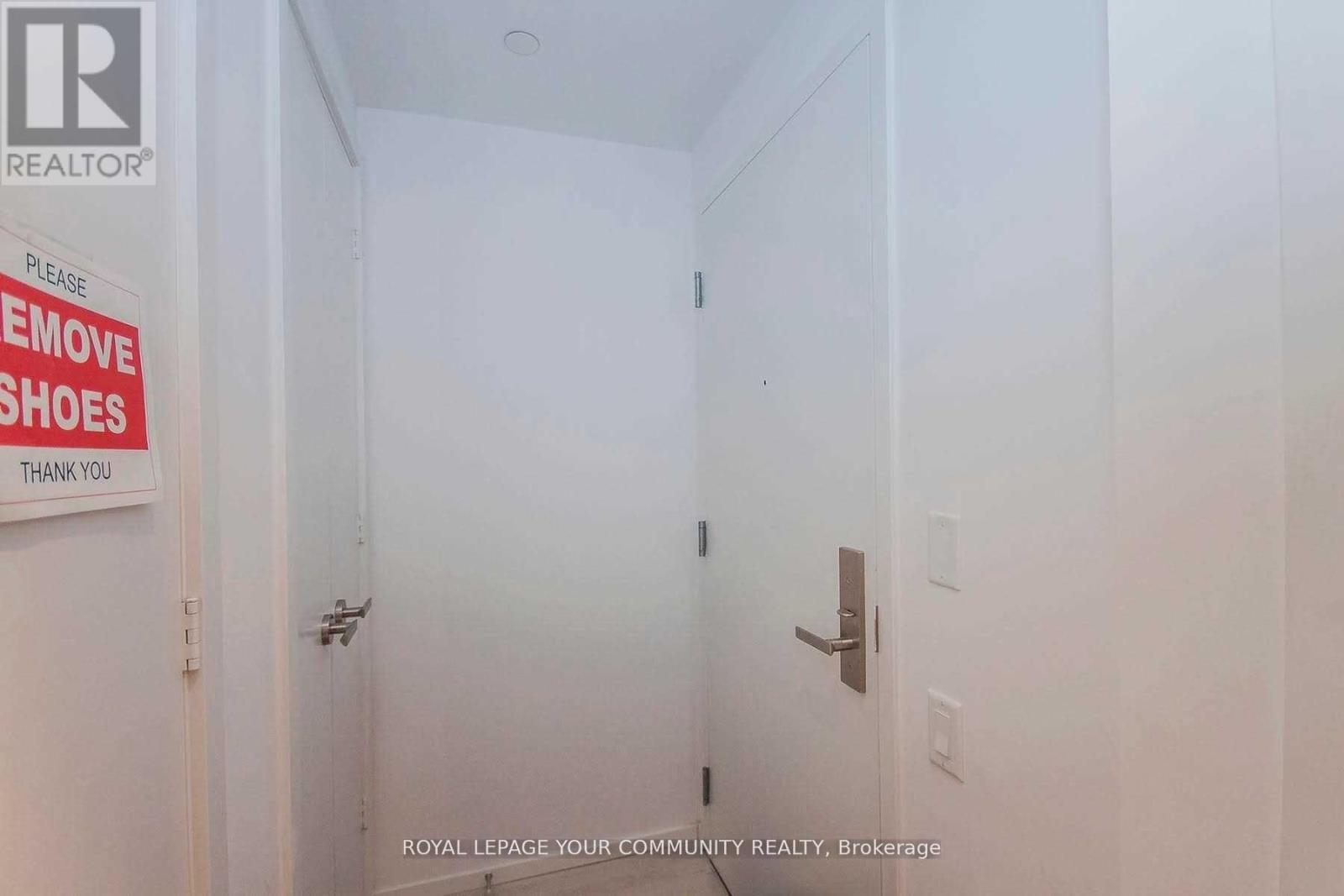 1701 - 5 St Joseph Street, Toronto, ON - Other