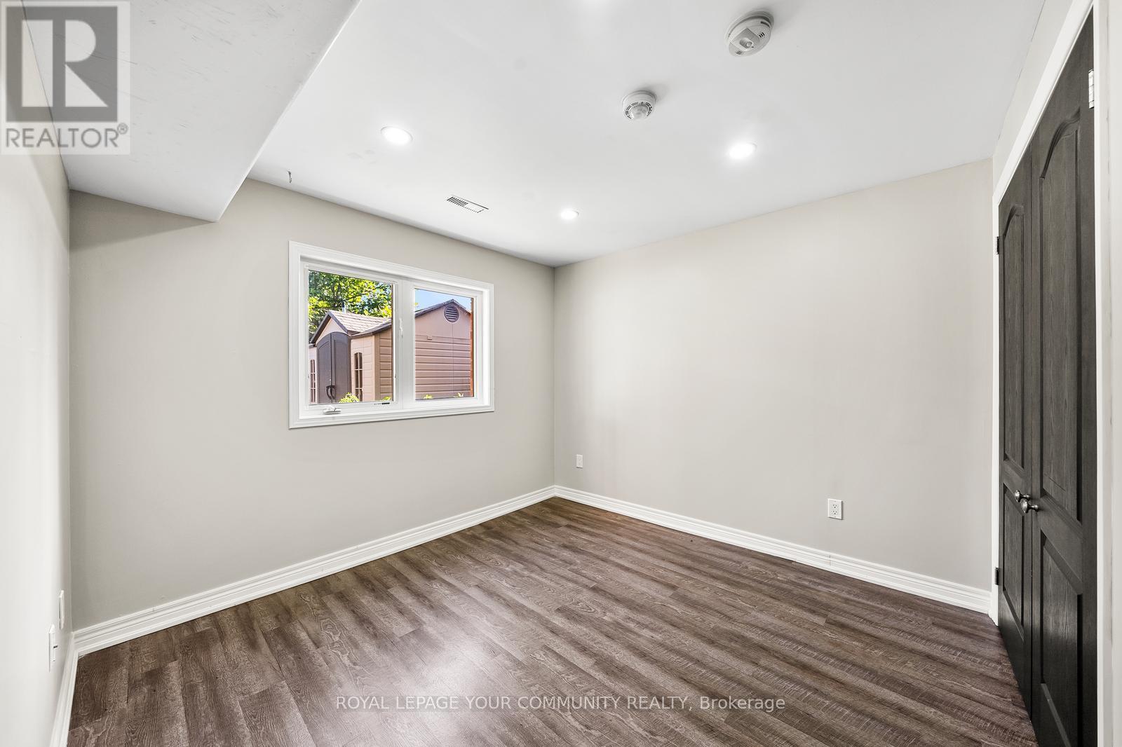 Lower - 1821 Lamstone Street, Innisfil, ON - Indoor Photo Showing Other Room