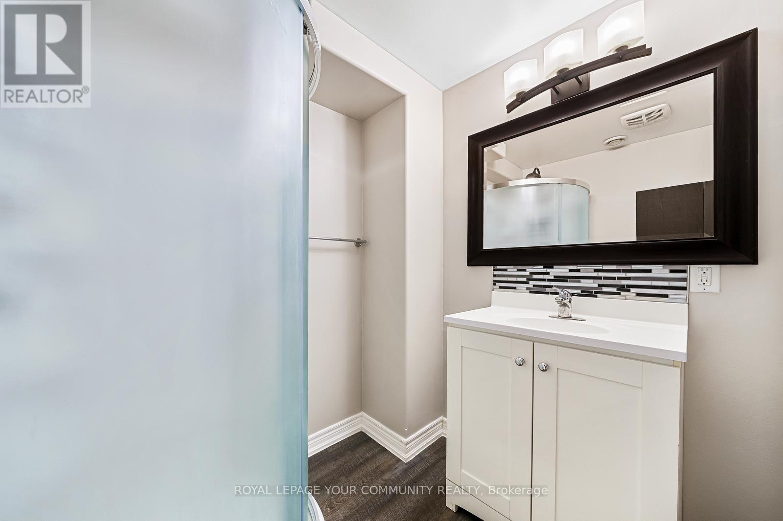 Lower - 1821 Lamstone Street, Innisfil, ON - Indoor