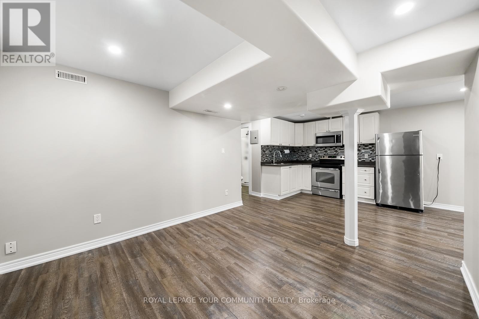 Lower - 1821 Lamstone Street, Innisfil, ON - Indoor