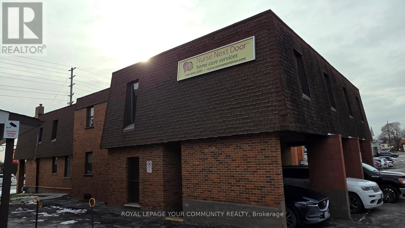 202-A - 6060 Highway 7 E, Markham, ON