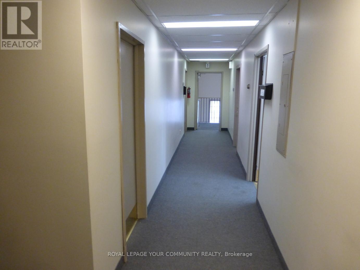 202-A - 6060 Highway 7 E, Markham, ON