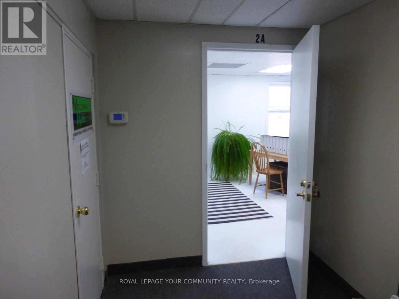 202-A - 6060 Highway 7 E, Markham, ON