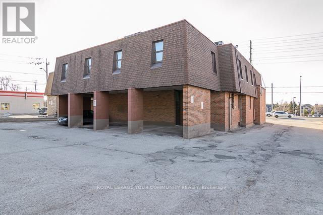 202-A - 6060 Highway 7 E, Markham, ON