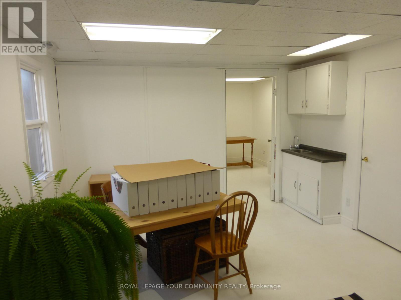 202-A - 6060 Highway 7 E, Markham, ON