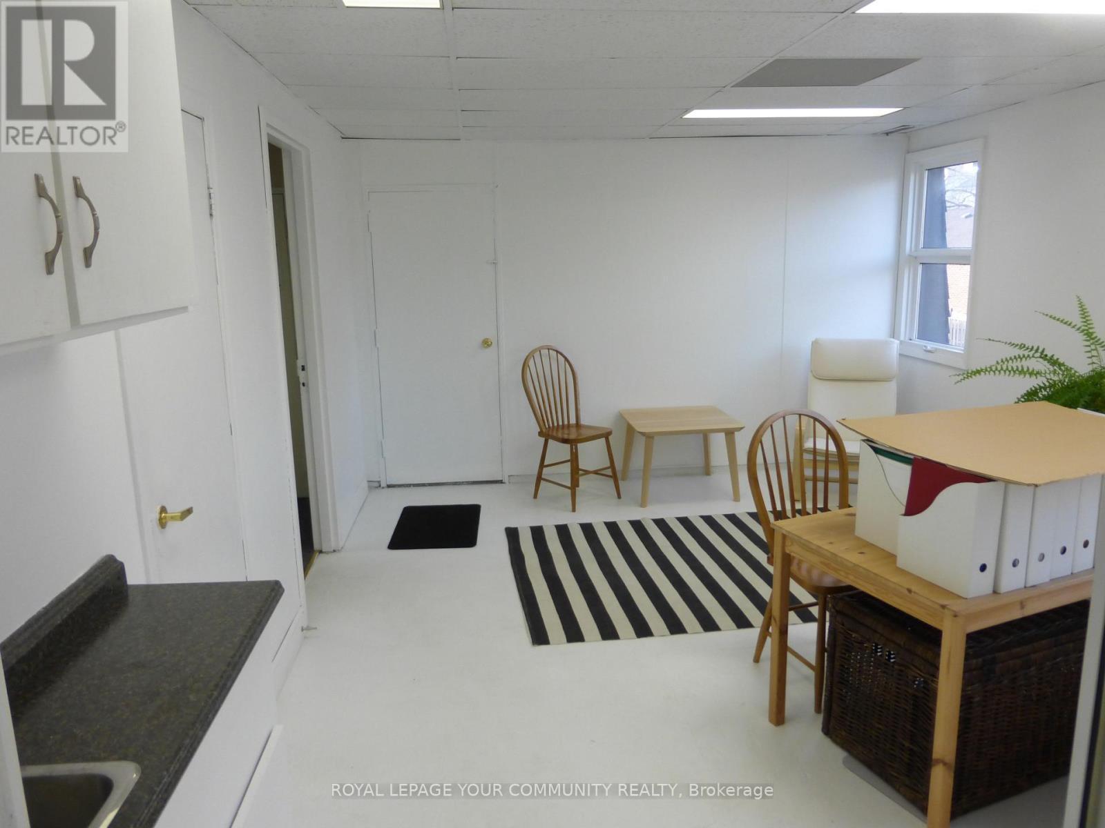 202-A - 6060 Highway 7 E, Markham, ON