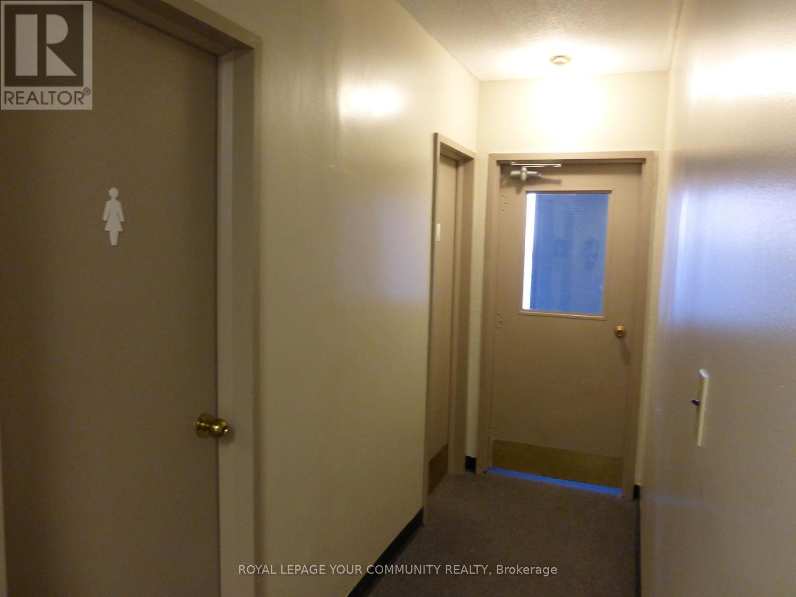 202-A - 6060 Highway 7 E, Markham, ON