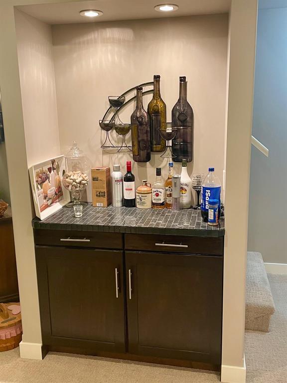 20 Bayhill Crescent, Brandon, MB - Indoor Photo Showing Other Room