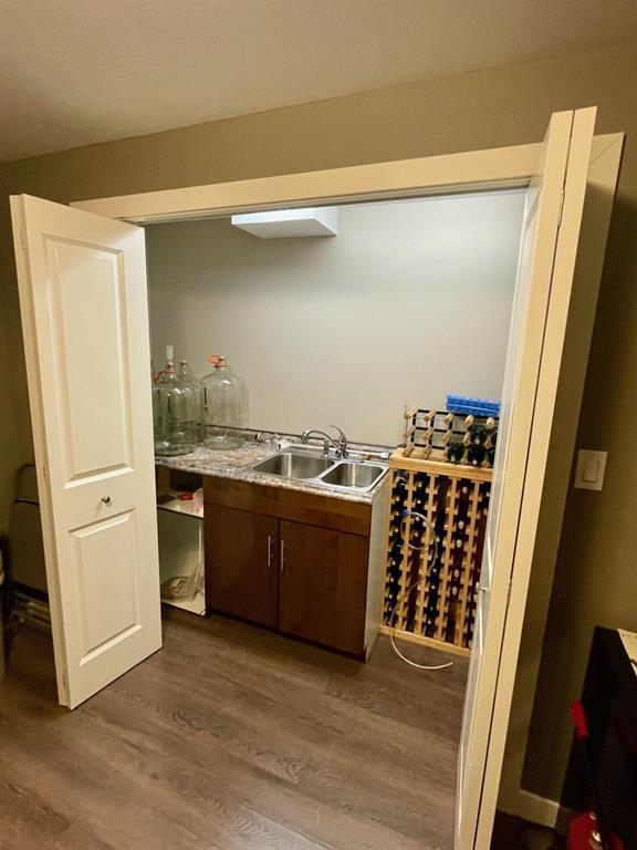 20 Bayhill Crescent, Brandon, MB - Indoor