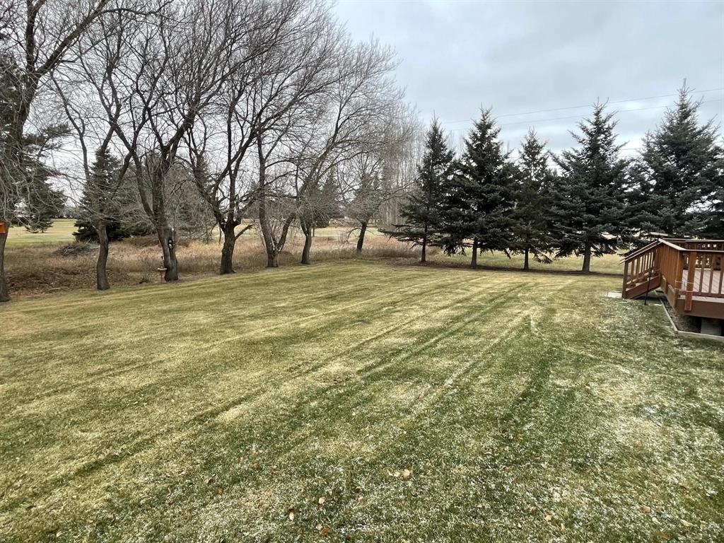 20 Bayhill Crescent, Brandon, MB - Outdoor With View
