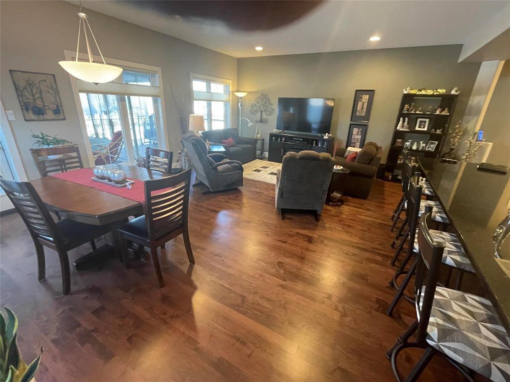 20 Bayhill Crescent, Brandon, MB - Indoor